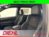 New 2026 Dodge Durango SUV
