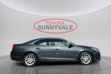 Used 2015 Chevrolet Malibu Sedan