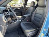 Used 2025 Chevrolet TrailBlazer SUV