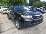 Used 2011 Kia Sorento SUV