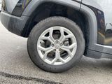 Used 2024 Jeep Compass SUV