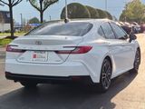 Used 2025 Toyota Camry Sedan