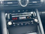 Used 2024 Lexus IS Sedan