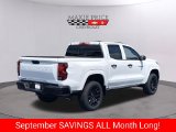 New 2026 Chevrolet Colorado Truck