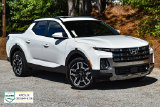 Used 2025 Hyundai Santa Cruz Truck