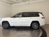 Used 2025 Jeep Grand Cherokee L SUV