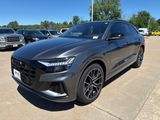 Used 2022 Audi SQ8 SUV