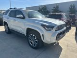 New 2026 Toyota 4Runner SUV