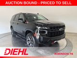 Used 2023 Chevrolet Tahoe SUV