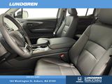New 2026 Honda Ridgeline Truck