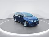Used 2020 Honda Odyssey Van