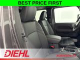 New 2026 Jeep Gladiator Truck