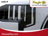 New 2027 Kia Telluride Hybrid SUV
