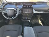 Used 2021 Toyota Prius Hatchback