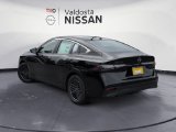 New 2027 Nissan Sentra Sedan