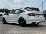 Used 2024 Honda Civic Sedan