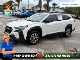 Used 2025 Subaru Outback SUV
