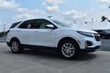 Used 2024 Chevrolet Equinox SUV