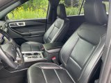 Used 2020 Ford Explorer SUV