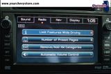 Used 2011 Chevrolet Silverado 2500HD Truck