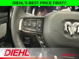 New 2027 Ram 1500 Truck