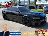 Used 2023 Dodge Charger Sedan