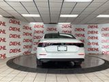New 2026 Honda Accord Sedan Sedan