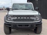 New 2026 Ford Bronco SUV