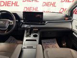 Used 2025 Toyota Sienna Van