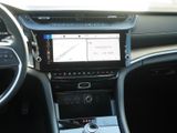 New 2026 Jeep Grand Cherokee L SUV