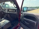 Used 2021 Jeep Gladiator Truck