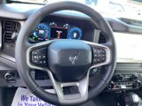 New 2025 Ford Bronco SUV