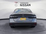 New 2026 Nissan Sentra Sedan