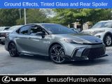 Used 2026 Toyota Camry Sedan