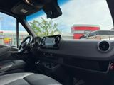 Used 2020 Mercedes-benz Sprinter 2500 Van