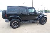 Used 2013 Jeep Wrangler SUV