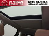 New 2026 Nissan Rogue SUV