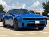 New 2026 Dodge Charger Sedan
