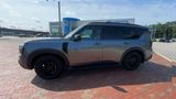 Used 2025 Nissan Armada SUV