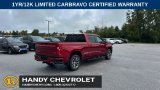 Used 2023 Chevrolet Silverado 1500 Truck