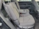 Used 2025 Toyota Grand Highlander SUV