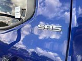 Used 2025 Toyota Tacoma Truck