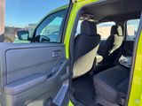New 2026 Nissan Frontier Truck