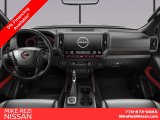 New 2026 Nissan Frontier Truck