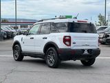 Used 2025 Ford Bronco Sport SUV