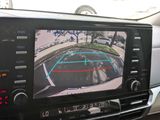 Used 2021 Toyota Sienna Van