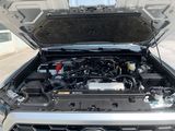 Used 2025 Toyota 4Runner SUV