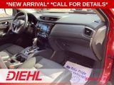 Used 2017 Nissan Rogue SUV