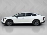New 2026 Kia K4 Sedan