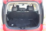 Used 2016 Kia Soul Hatchback